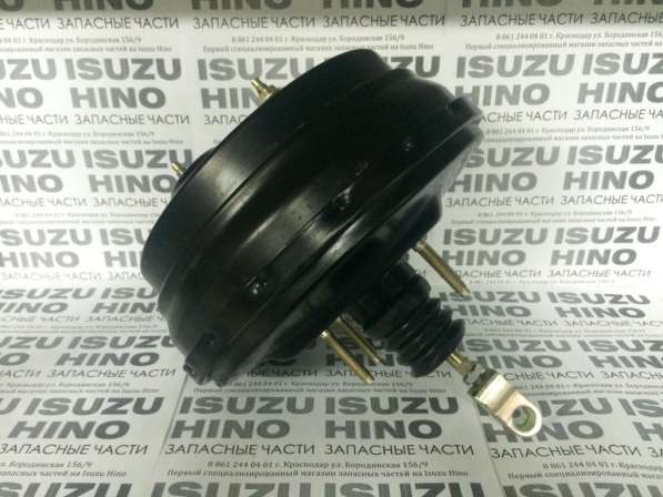 Прокладка термостата Isuzu NQR71/75 в Краснодаре