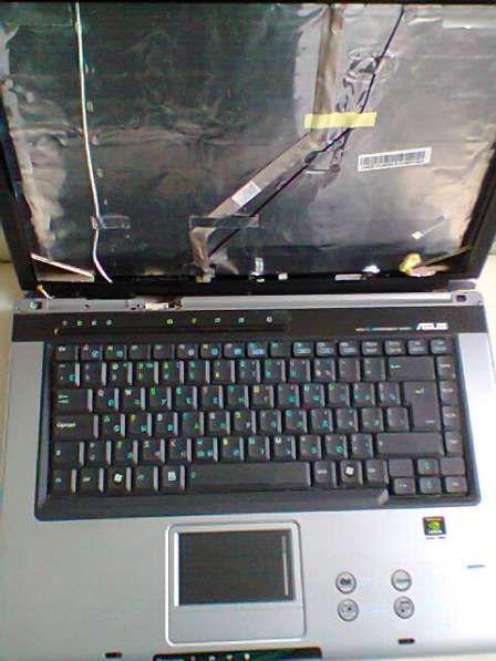 Toshiba Satellite L650D / L650 / L655/ Запчасти в Москве фото 15