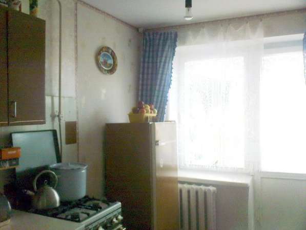 Продается 2-х комнатная квартира в Истринском р-не в Истре фото 12