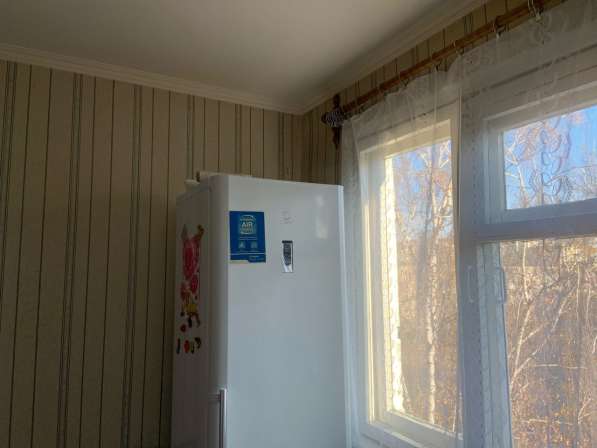 Продам 3-х комнатную квартиру по Ул. Суворова 186 в Пензе