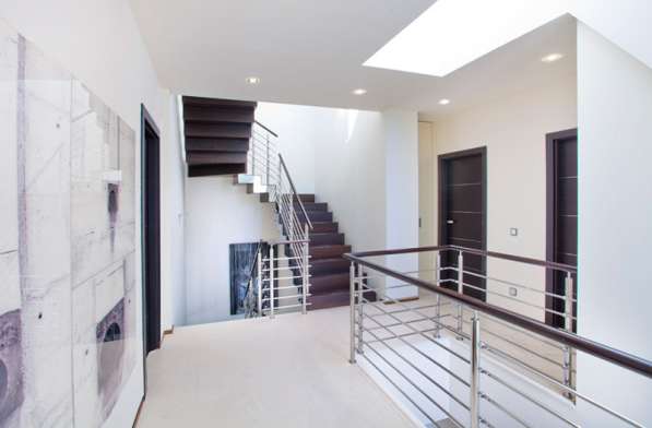 Испания, Марбелья - продажа новых домов в элитном комплексе в фото 7