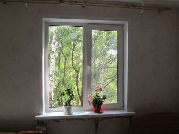 Пластиковые окна и двери РЕХАУ |«Мир Окон» в Чебоксарах фото 5