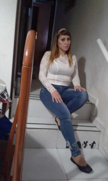 Ania spanska, 31 год, хочет познакомиться в фото 6