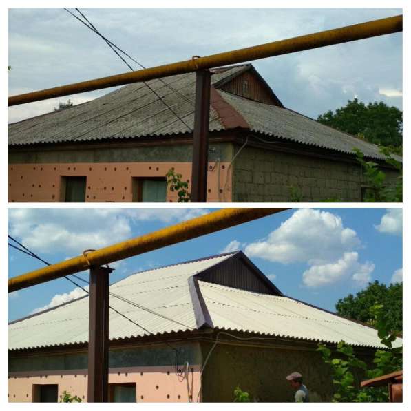 Строительство и ремонт в фото 16