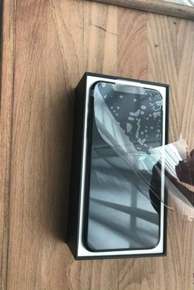 IPhone 11 Pro Max 64 gb зелёный