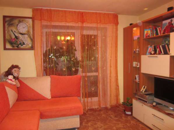 Продам квартиру в Новосибирске фото 3