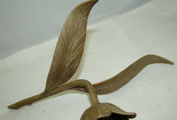 Подсвечник Цветок (W709) в Москве фото 4