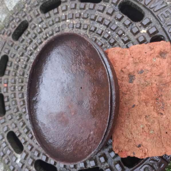 Находки времен Второй Мировой в Калининграде фото 32