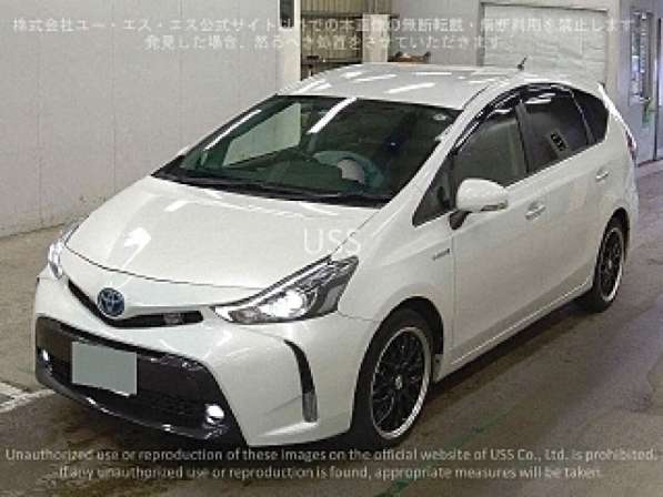 Toyota, Prius, продажа в Владивостоке в Владивостоке фото 12