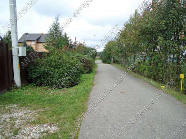 realty_mapper3.plot_in_locationИндивидуальное жилищное ст-во. Площадь 15.00 сот.Есть Газ. в Москве фото 23