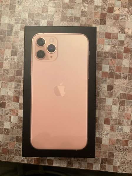 Apple iPhone 11 Pro 256 gb