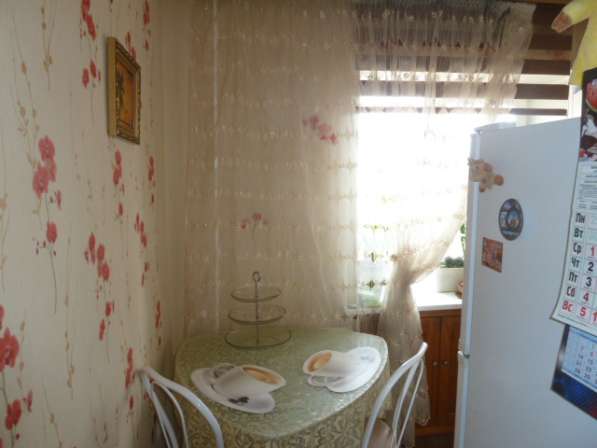Продается 4-х комнатная квартира, ул. 24-я Северная, 172Б в Омске фото 5