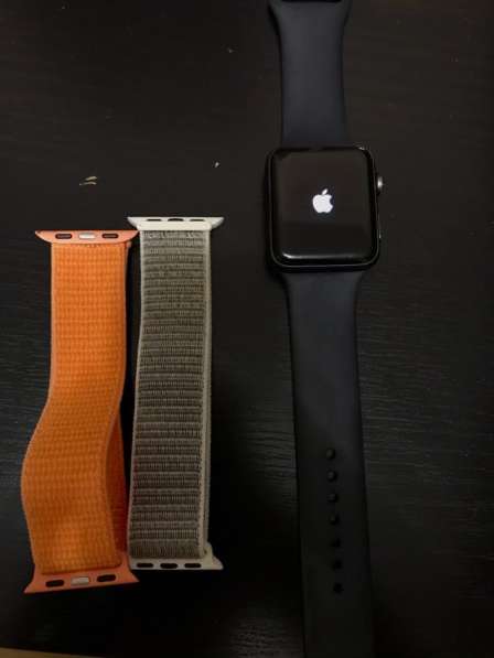 Apple Watch s 3 42 mm