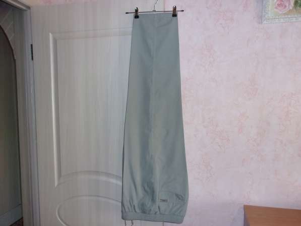 Мужские,летние брюки "LEEOK" б/у, в хорошем состоянии в Омске фото 4