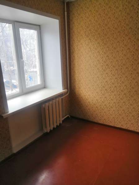 Сдам на длительный срок, 3 комнатную квартиру на 2 этаже в Кемерове фото 3