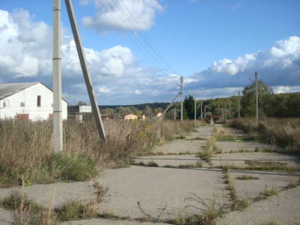 Продаётся земельный участок под коммерческую застройку в Домодедове фото 5