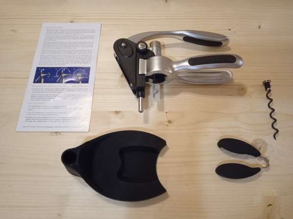 Штопор в Самаре фото 8