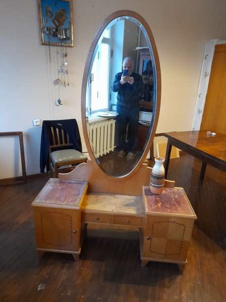 Мебель бу в Санкт-Петербурге фото 3