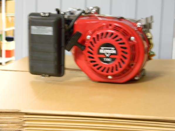 З/ч к мототехнике