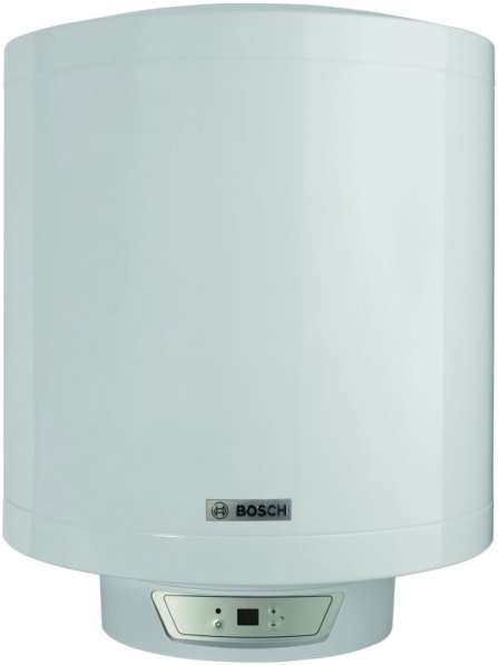 Накопительный водонагреватель Bosch Tronic в Саратове фото 14