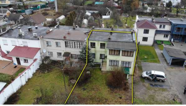 Продам 4 комн квартиру 162м2,от Минска-2км в фото 19