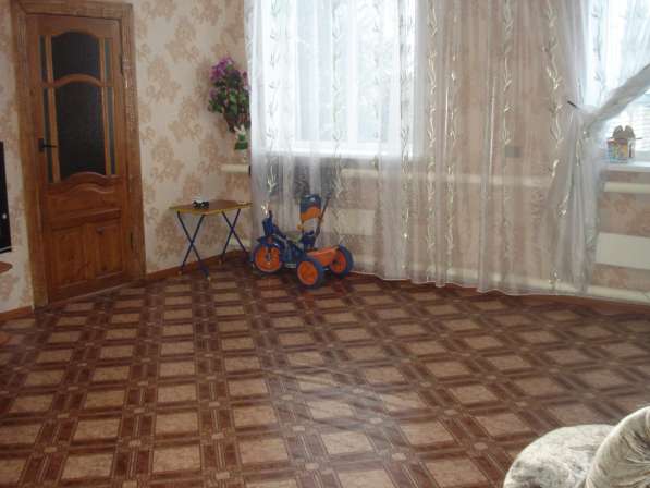 Продам дом на Александровском поле в Жигулевске фото 10
