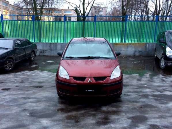 Mitsubishi, Colt, продажа в Москве в Москве фото 25