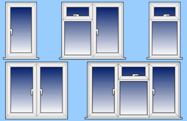 Окна-Лоджии в Кирове