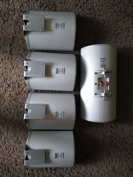 Комплект акустики Hi-Fi Energy S8.3 в Екатеринбурге фото 8