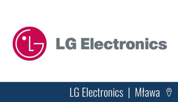 LG Electronics - Польша