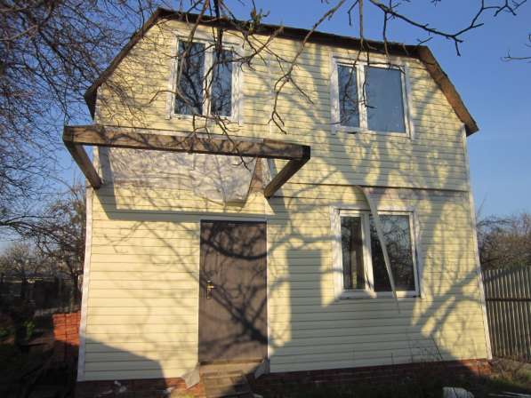 Продам дом в Ростов-на-Дону.Жилая площадь 80 кв.м. в Ростове-на-Дону фото 4