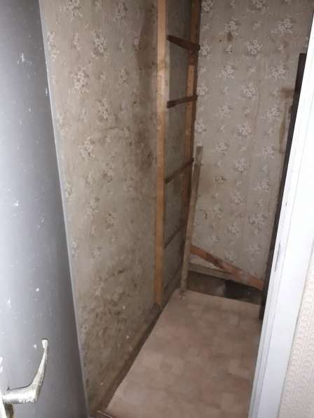 Квартира в пос. Металлострой С-Пб в Санкт-Петербурге фото 20