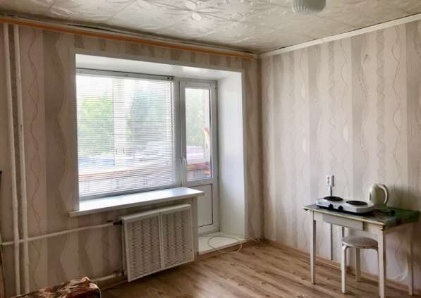 2-е комнаты в общежитии ул. Менделеева в Переславле-Залесском фото 4