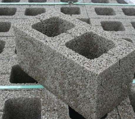 Кирпич, блоки и цемент в Коломне