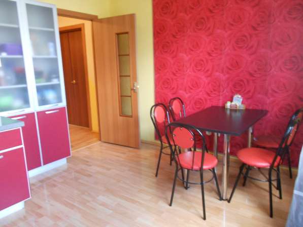 Сдается комната в трехкомнатной квартире в Екатеринбурге фото 9