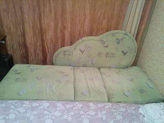 Продам детский раскладной диванчик!!! в Северске