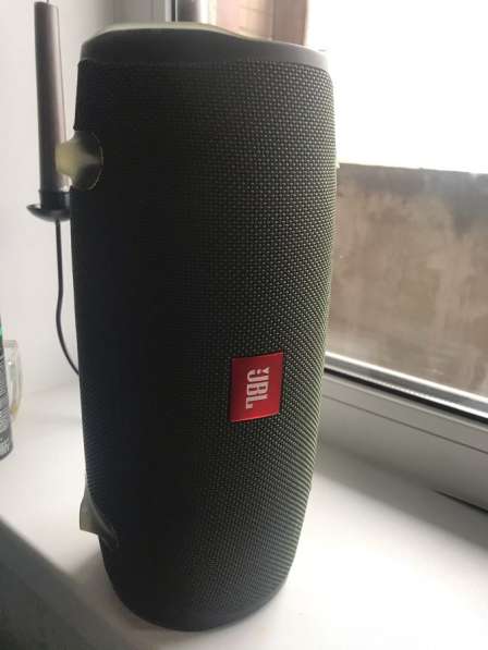 Колонка JBL Xtreme 2 в Санкт-Петербурге