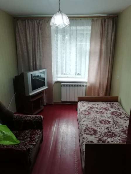 Сдается посуточно квартира в Борисове