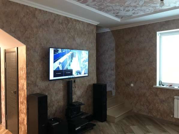 Продам новый кирпичный дом с ремонтом в Краснодаре фото 6