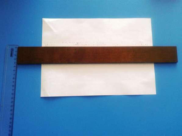 Лопатка (пластинка) для вакуумного насоса КО-503 в Уфе фото 4