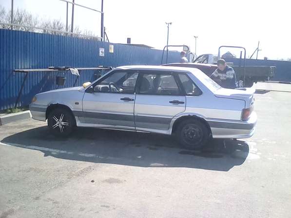 ВАЗ (Lada), 2115, продажа в Краснодаре в Краснодаре