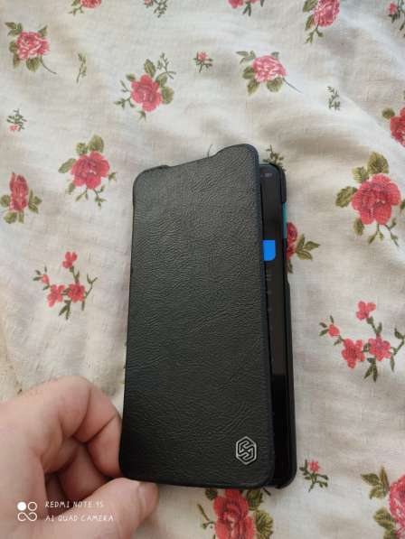 Redmi Note 9S 4/64 Gb в фото 5