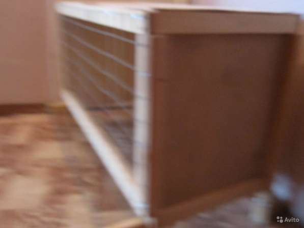 Продам клетку для кур-несушек в Златоусте фото 5