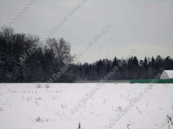 realty_mapper3.plot_in_locationПлощадь 253.00 сот.Есть Электричество, Газ. в Москве фото 21