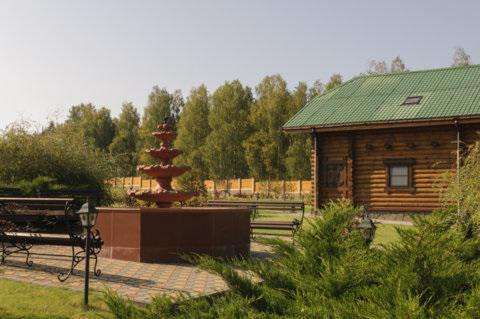 Жилой комплекс, база отдыха, гостевой комплекс, Владимирская область в Мытищи фото 20