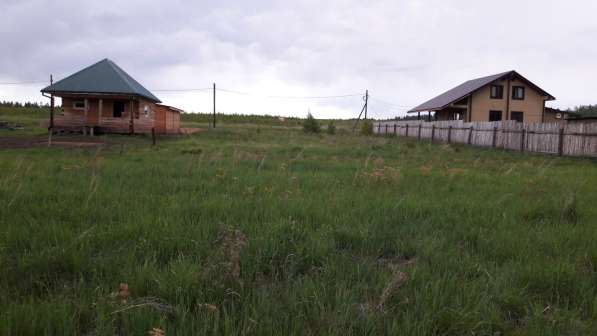 Продаю хороший участок земли в экологически чистом районе! в Иркутске фото 7