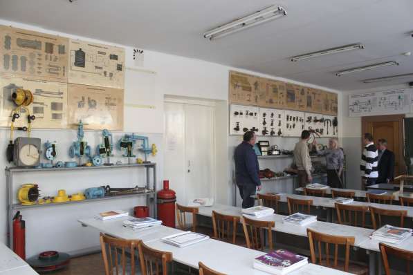 Обучение, повышение квалификации в Лениногорске фото 22