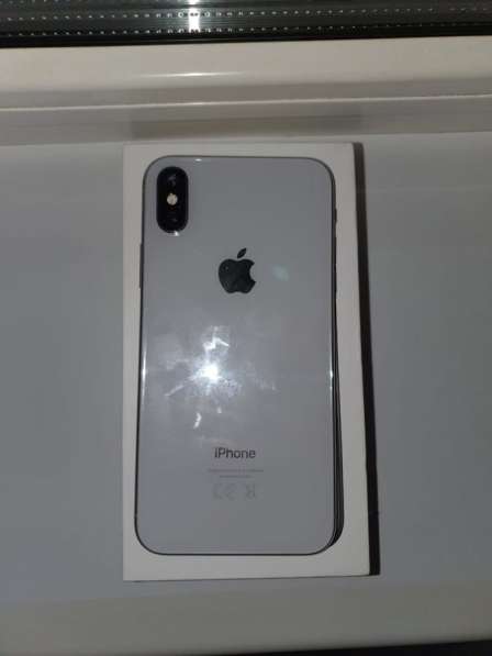 IPhone xs 256gb в Москве фото 9