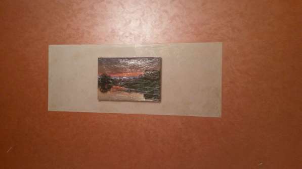 Декоративная штукатурка Выхино в Москве фото 3