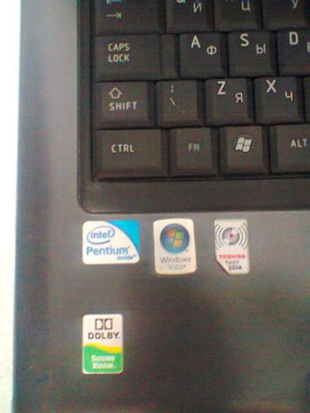 Toshiba Satellite A200-28S Поддон ноутбука и крышки в Москве фото 10